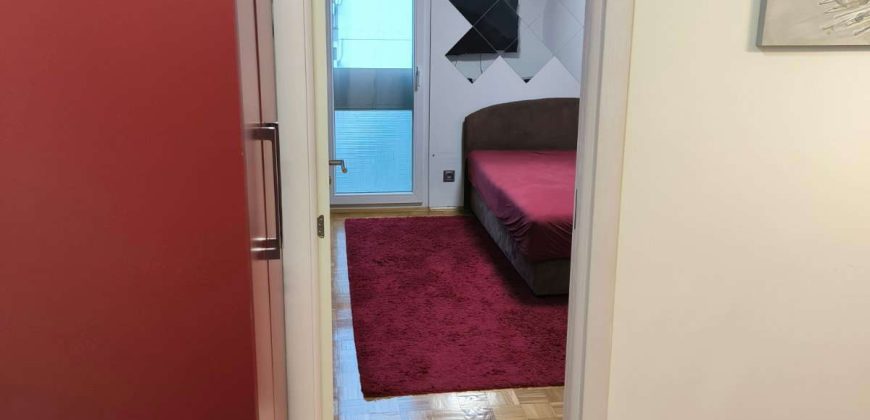 Zemun – Blagoja Jovovića 54kvm