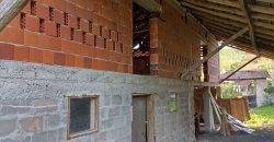 Boljevac, Rtanj – Krivi vir 75kvm + 11,83ari