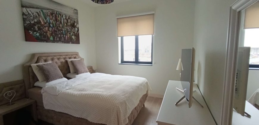 BW, Libero – 75kvm+12,5kvm garažno mesto