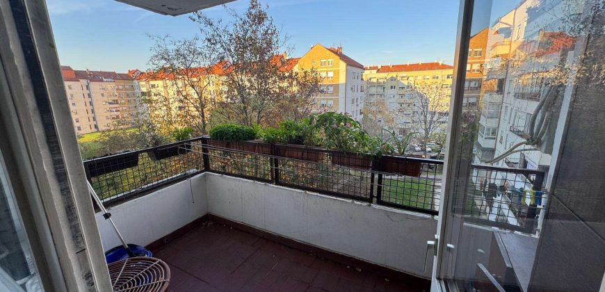 Blok 34, odličan – 92kvm(L)