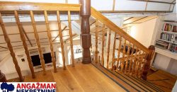 Cara Uroša – 110kvm + 15kvm terasa