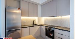 BW, King’s Park, 2.0, lux, garažno mesto