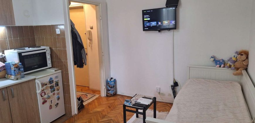 Karaburma – Stevana Dukića 42kvm