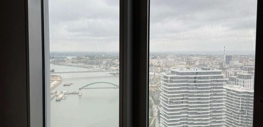 BW St. Regis Residence – 60kvm