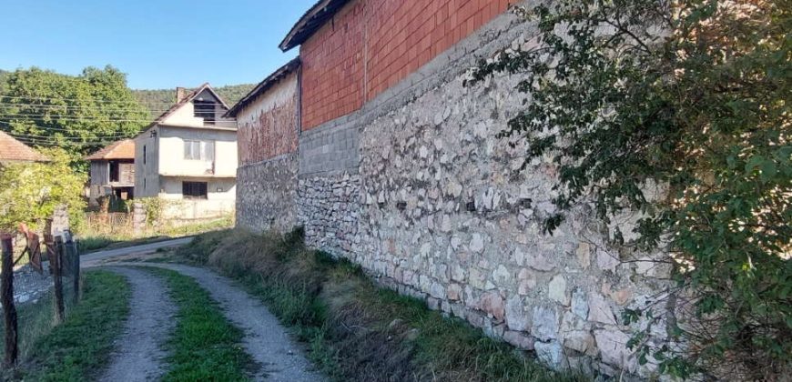 Boljevac, Rtanj – Krivi vir 75kvm + 11,83ari