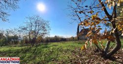 Koraćica, Petkaći, plac pored puta – 14,24ari