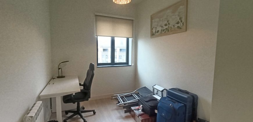 BW, Libero – 75kvm+12,5kvm garažno mesto