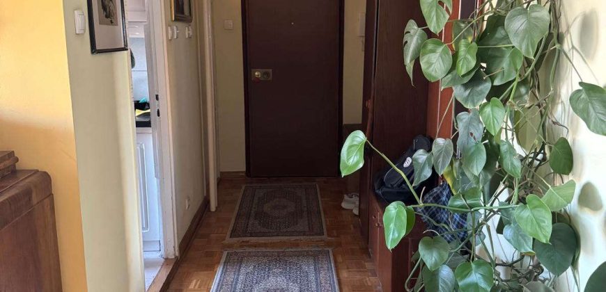 Blok 34, odličan – 92kvm(L)