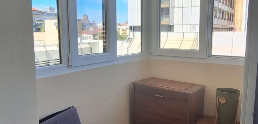 Izuzetan 2.0 stan u Kneza Danila – 60kvm