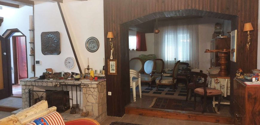 Grocka, vila – 186kvm + 17,57ari