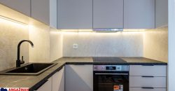 BW, King’s Park, 2.0, lux, garažno mesto