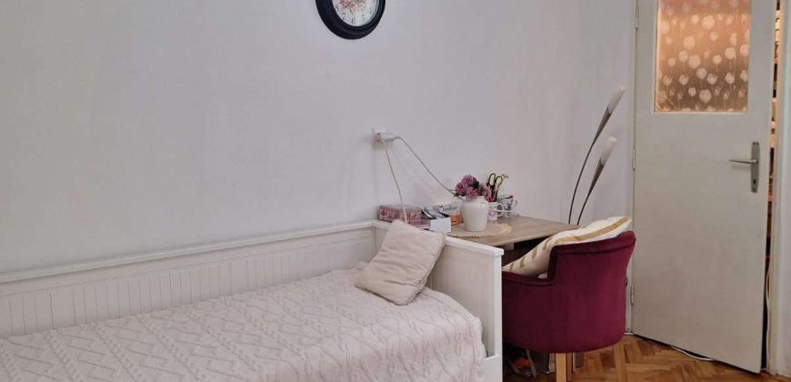 Karaburma – Stevana Dukića 42kvm