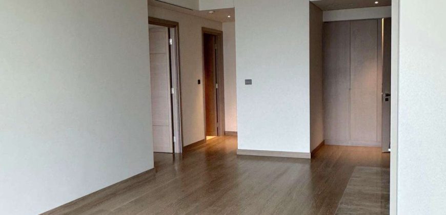 BW St. Regis Residence – 60kvm