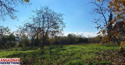 Koraćica, Petkaći, plac pored puta – 14,24ari