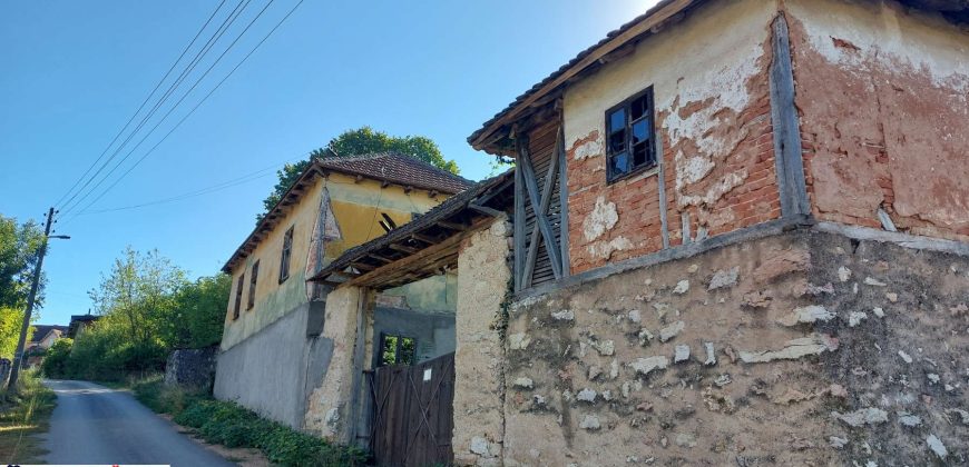 Boljevac, Rtanj – Krivi vir 75kvm + 11,83ari