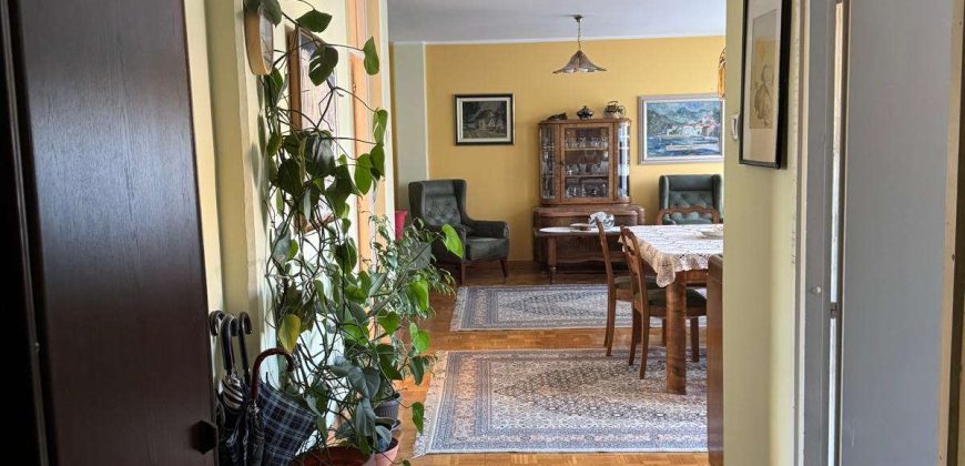 Blok 34, odličan – 92kvm(L)