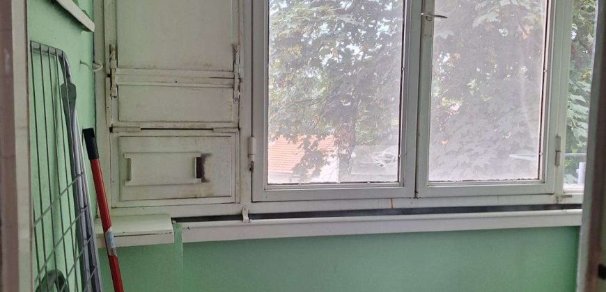 Karaburma – Stevana Dukića 42kvm