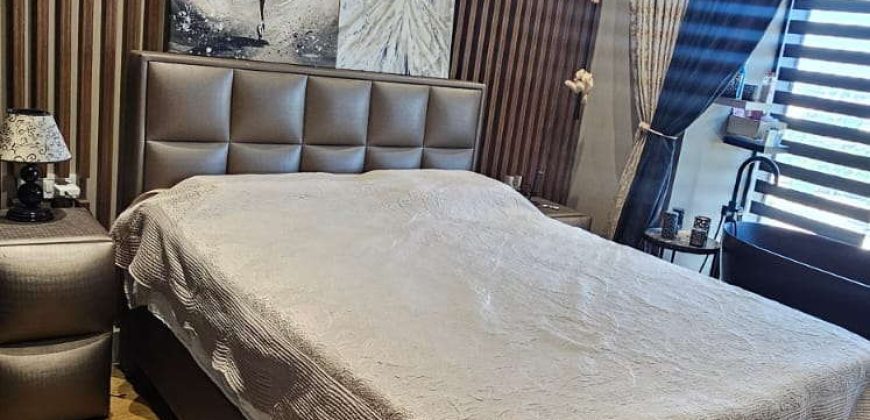 Kula West 65 – 61kvm