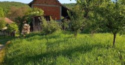 Boljevac, Rtanj – Krivi vir 75kvm + 11,83ari