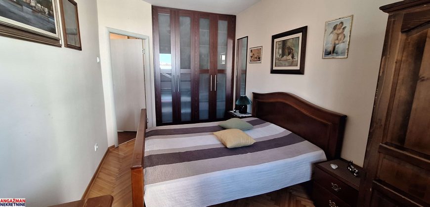 Izuzetan 2.0 stan u Kneza Danila – 60kvm