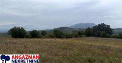 Boljevac, Rtanj – Vrbovac 9ha 97ari 99kvm