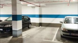 Zemunske kapije – 12kvm