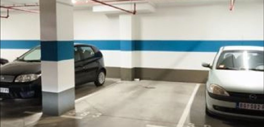 Zemunske kapije – 12kvm