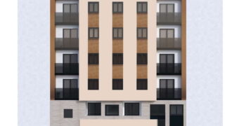 Vukov spomenik – 50,87kvm sa PDV-om