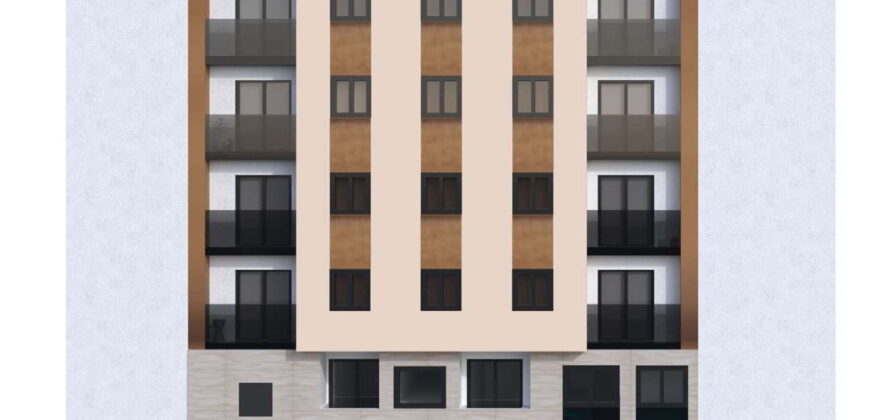 Vukov spomenik – 50,87kvm sa PDV-om