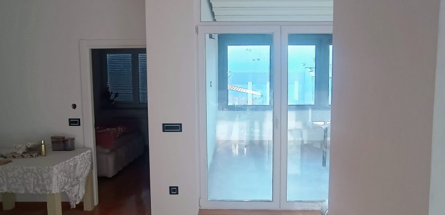 Zvezdara, Dimitrija Tucovića 167kvm,duplex