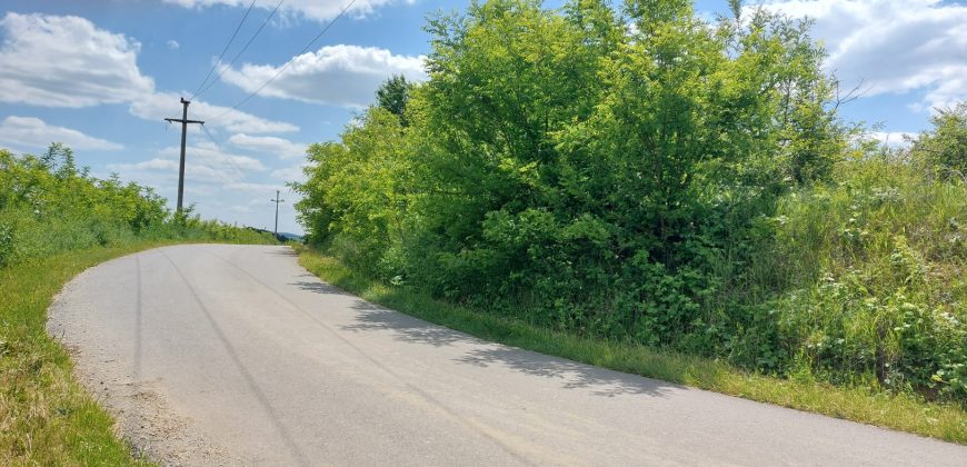 Sopot – Mala Ivanča 41,82ara