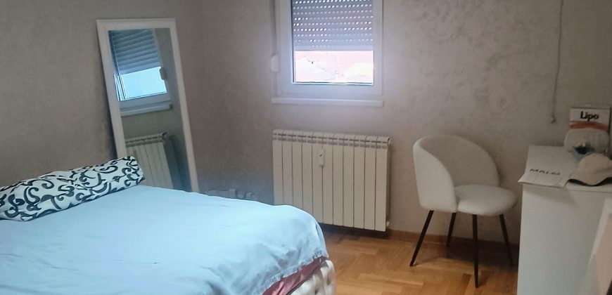 Zvezdara, Dimitrija Tucovića 167kvm,duplex