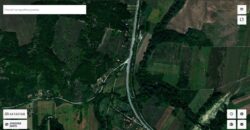 Zaječar-Grlište 3ha 89a 63kvm