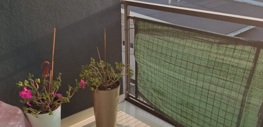 Zvezdara, Dimitrija Tucovića 167kvm,duplex