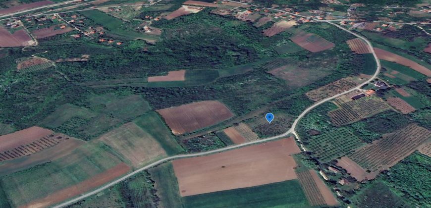 Sopot – Mala Ivanča 41,82ara