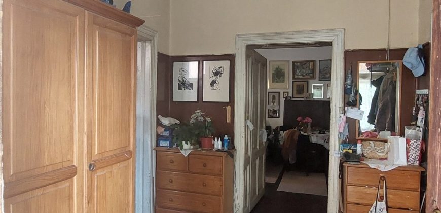 Zaječar 97kvm + 170kvm + 5,81ar