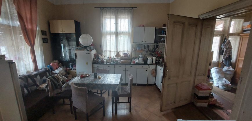 Zaječar 97kvm + 170kvm + 5,81ar