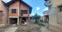 Zaječar 97kvm + 170kvm + 5,81ar