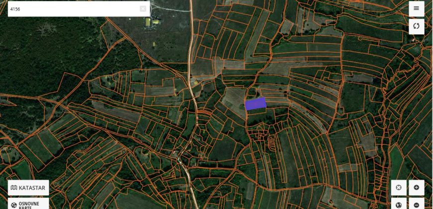 Boljevac, Rtanj – Mirovo 21,50ari