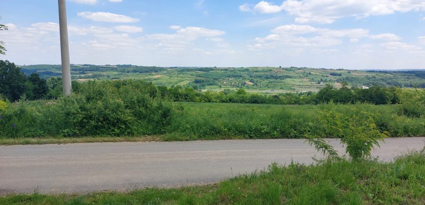 Sopot – Mala Ivanča 41,82ara