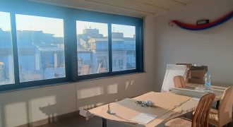 Zvezdara, Dimitrija Tucovića 167kvm,duplex