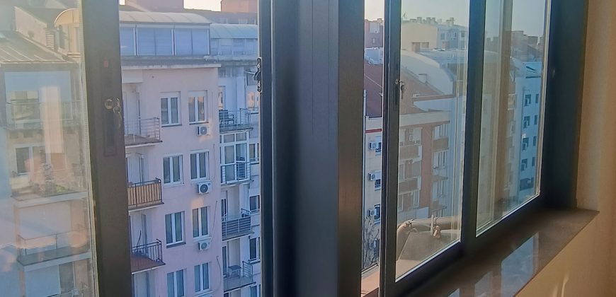 Zvezdara, Dimitrija Tucovića 167kvm,duplex