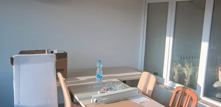 Zvezdara, Dimitrija Tucovića 167kvm,duplex