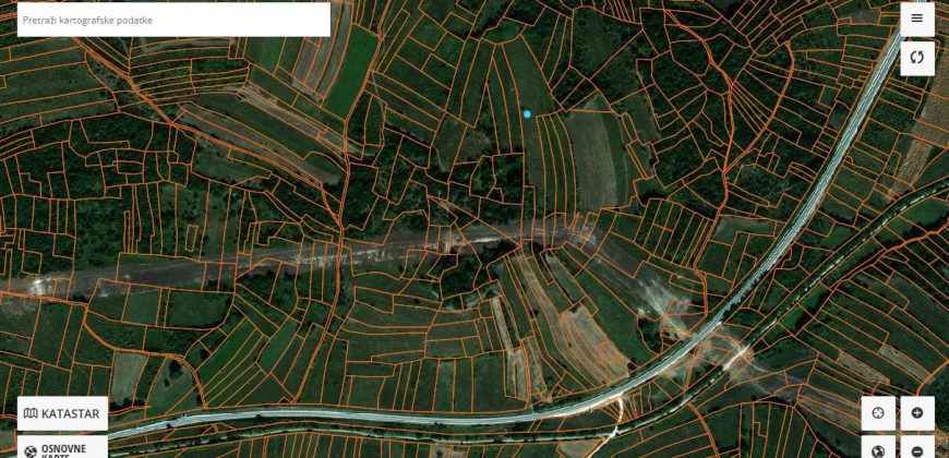 Boljevac, Rtanj – Mirovo 1ha 21ar 4kvm