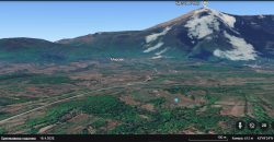 Boljevac, Rtanj – Mirovo 1ha 21ar 4kvm