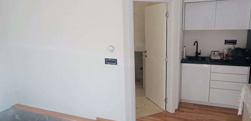 Zvezdara, Dimitrija Tucovića 167kvm,duplex