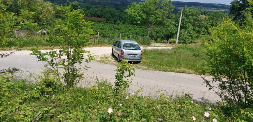 Sopot – Mala Ivanča 41,82ara