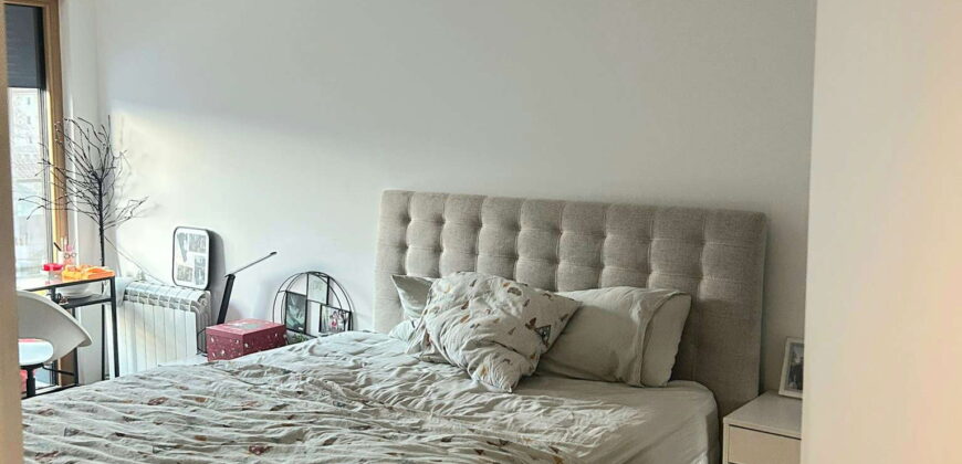 Zelena avenija – 71kvm, garaža