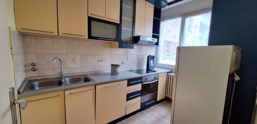 Meandri – Bačka 77kvm (L)