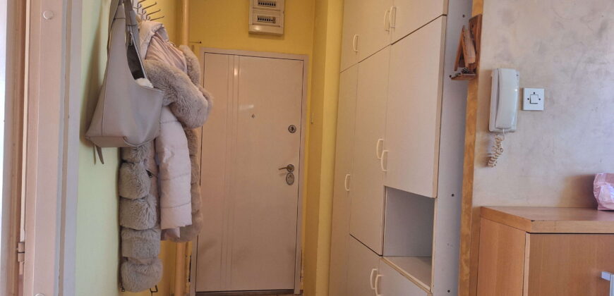 Meandri – Bačka 77kvm (L)